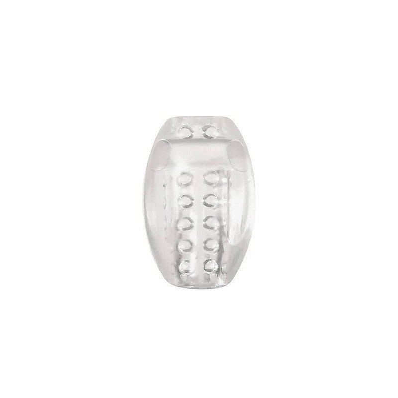 Zero Tolerance Snap Egg Shaped Vibrating Men's Stroker - Masturbators and Strokers