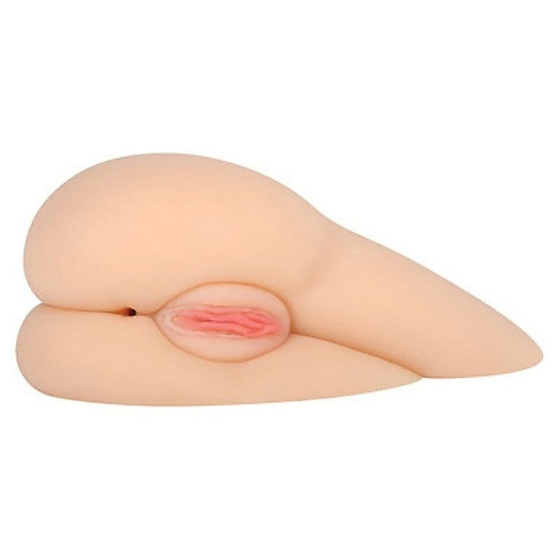 Kendra Spade Vagina & Ass Stroker by Evolved - Masturbators and Strokers