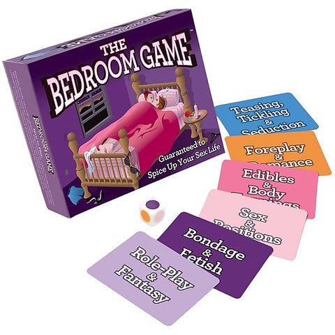 Professional The Bedroom by Ball & Chain - Sex Games, Coupons and Tricks