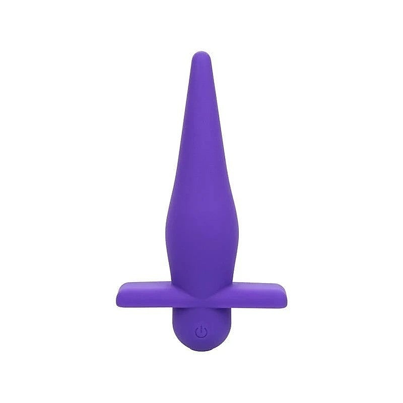 Rechargeable High Intensity Anal Probe by California Exotics - Anal Vibrators