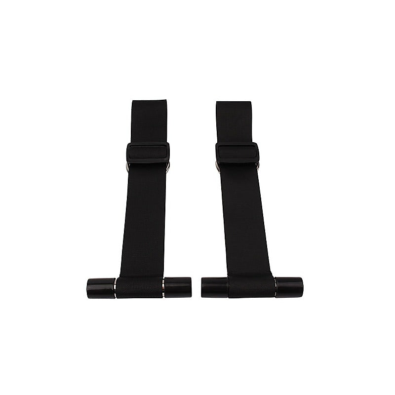 Behave Sex Swing In-Door Wrist Restraints by Chisa - Cuffs And Restraints