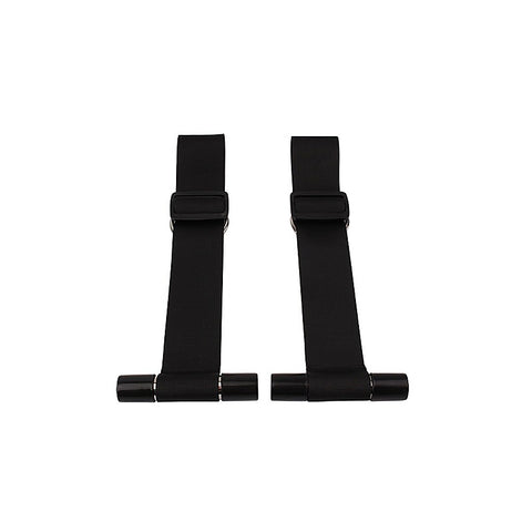 Behave Sex Swing In-Door Wrist Restraints by Chisa - Cuffs And Restraints