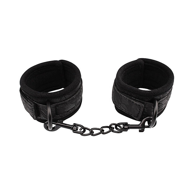 Behave Temptation Bondage Play Sex Kit by Chisa - Bondage Kits