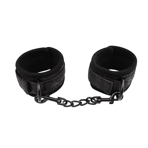 Behave Temptation Bondage Play Sex Kit by Chisa - Bondage Kits