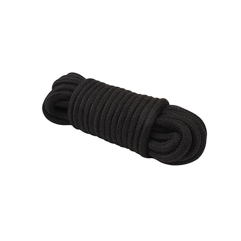 Behave BDSM Play Bing Love Rope 10 Metre by Chisa - Cuffs And Restraints