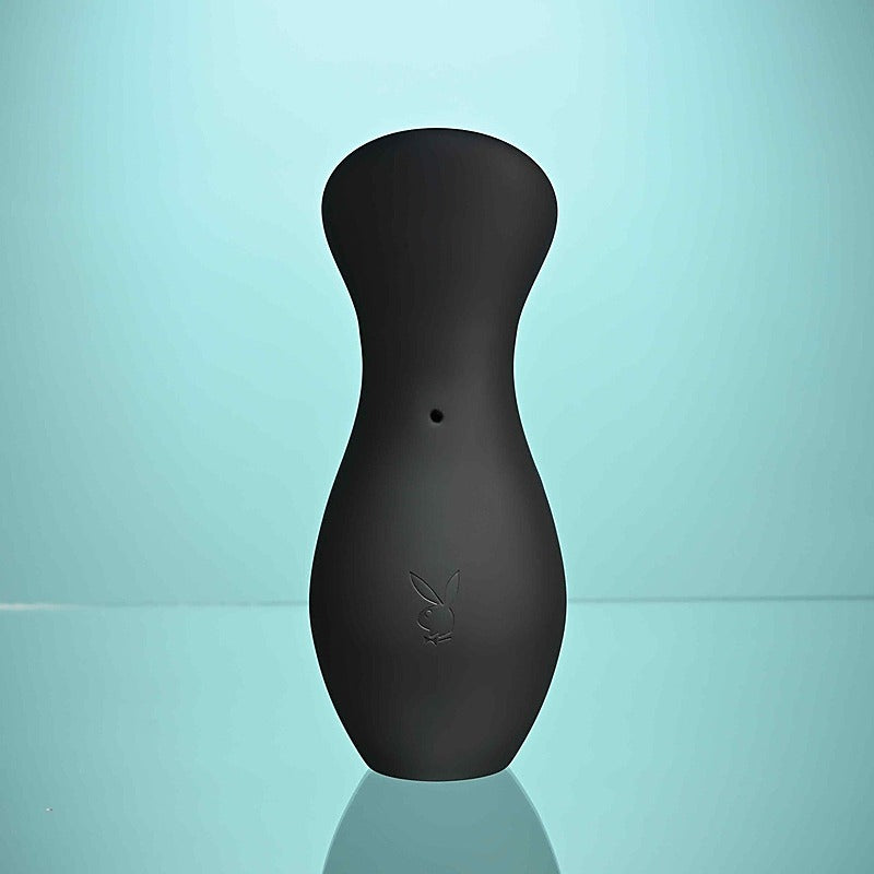 The Jet Set Clitoral Sucker Vibrator by Evolved - Clit Ticklers and Pulsators