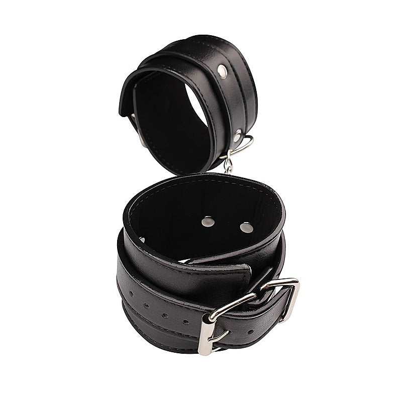 Behave By My Slave Bondage Play Sex Kit by Chisa - Bondage Kits