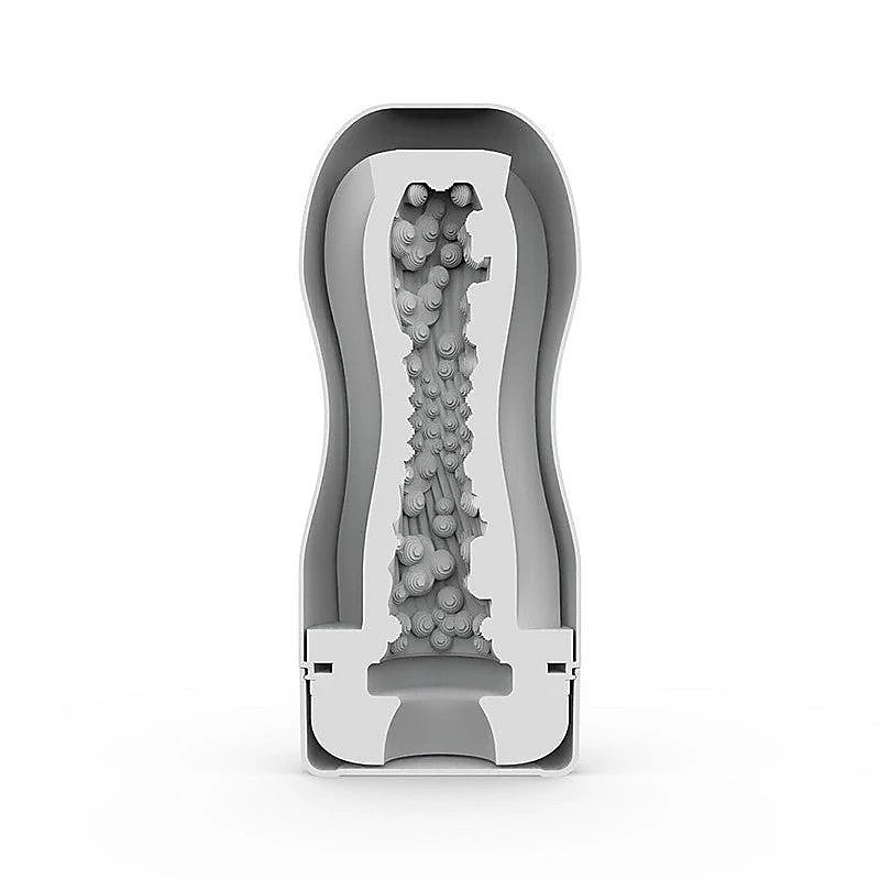 MX Boost Nubble Male Stroker by Chisa - Masturbators and Strokers
