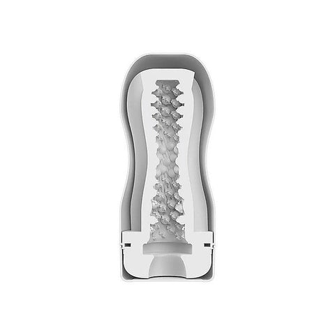 MX Boost Polkadot Mens Stroker by Chisa - Masturbators and Strokers