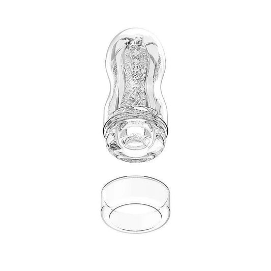 MX Original Portable Dainty Mens Masturbator Cup - Masturbators and Strokers