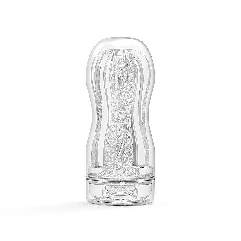 MX Original Portable Lewd Men's Stroker Cup by Chisa - Masturbators and Strokers