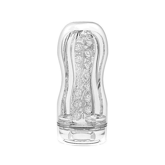 MX Original Portable Porno Phthalate Free Mens Masturbator Cup - Masturbators and Strokers