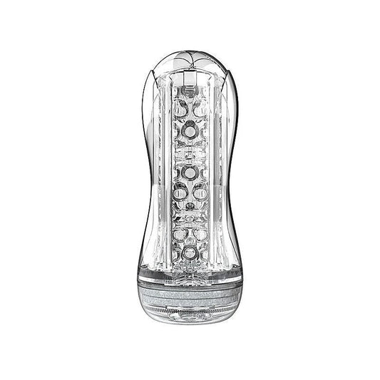 MX Portable Cup Strong Edition Mens Masturbator Combo - Masturbators and Strokers