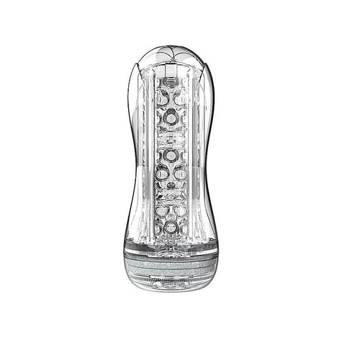 Premium MX Portable Cup Strong Edition by Chisa - Masturbators and Strokers