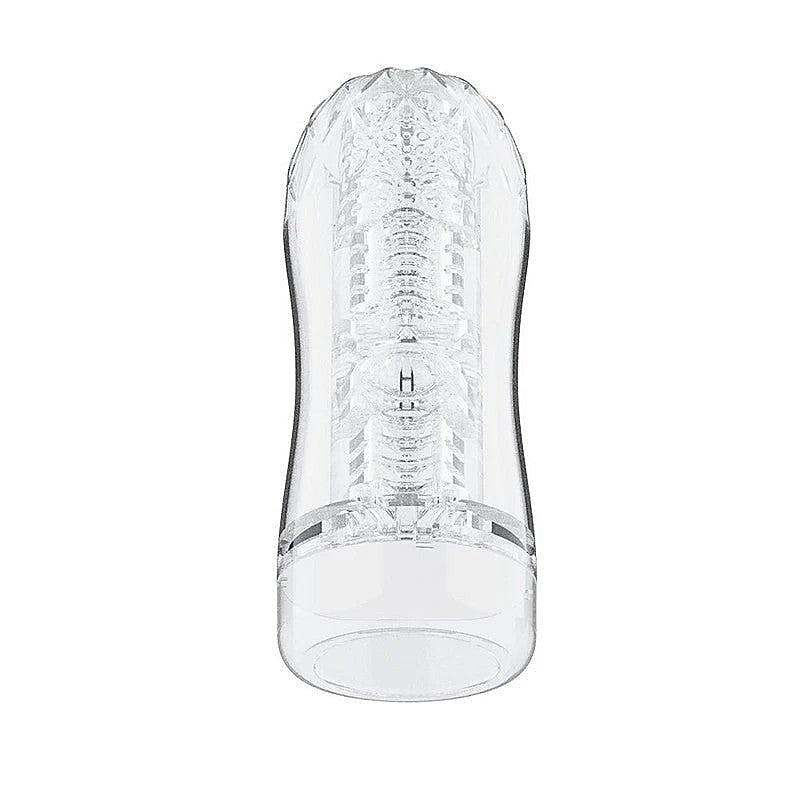 MX Quickshot Portable Cup Bearhug by Chisa - Masturbators and Strokers