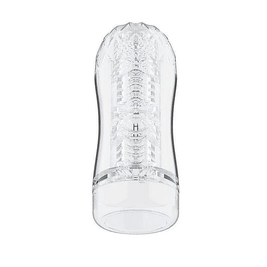 MX Quickshot Portable Cup Bearhug Mens Stroker - Masturbators and Strokers