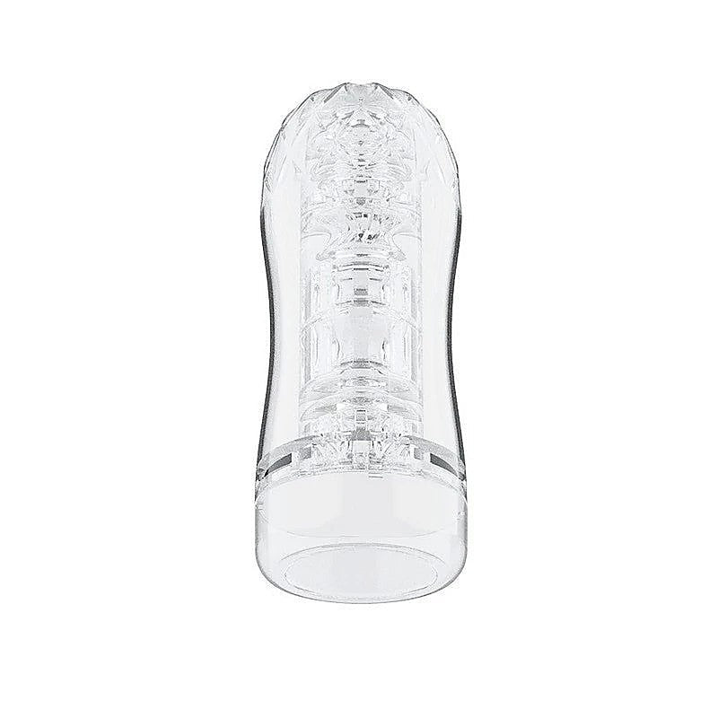 MX Quickshot Portable Cup Peak Automatic by Chisa - Masturbators and Strokers