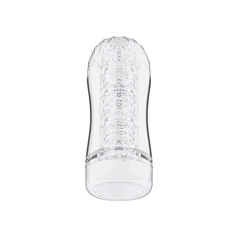 MX Quickshot Portable Masturbator Cup Onwings by Chisa - Masturbators and Strokers