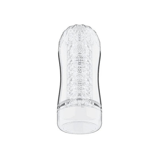 MX Quickshot Portable Cup Onwings Male Masturbator Device - Masturbators and Strokers