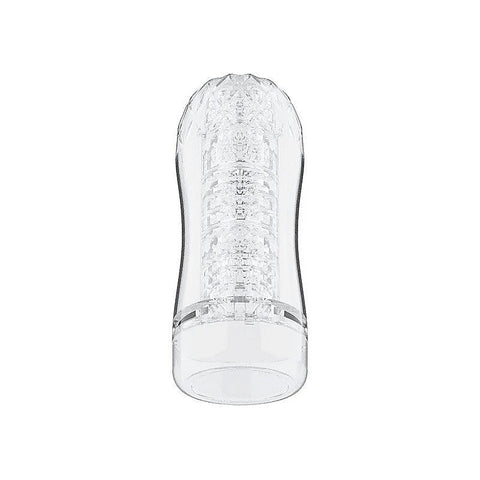 MX Quickshot Portable Masturbator Cup Onwings by Chisa - Masturbators and Strokers