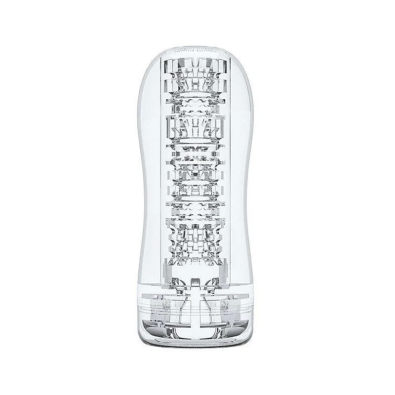 MX Quickshot Portable Masturbator Cup Onwings by Chisa - Masturbators and Strokers
