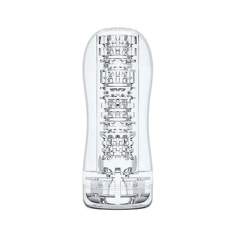 MX Quickshot Portable Masturbator Cup Onwings by Chisa - Masturbators and Strokers