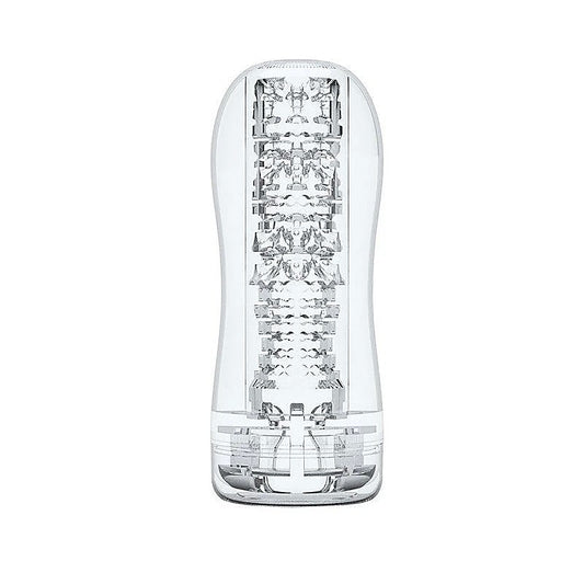 MX Quickshot Portable Cup Engorged Mens Pleasure Masturbator - Masturbators and Strokers