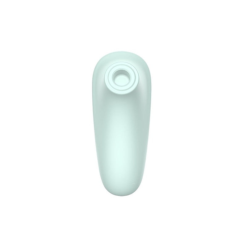 Kissen Cynthia 5 Function Clitoral Vibrator by Chisa - Clit Ticklers and Pulsators