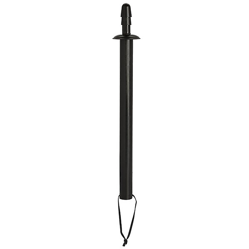 Kink Fuck Stick With Vac-U-Lock Butt Plug by Doc Johnson - Sex Machines