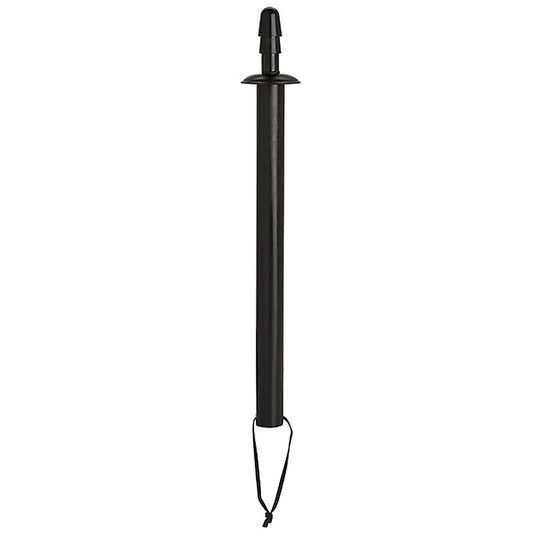 Doc Johnson Kink Fuck Stick With Vac U Lock Butt Plug - Sex Machines