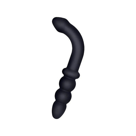 Excellent Power Deep Comber Anal Plug With Hook - Butt Plugs
