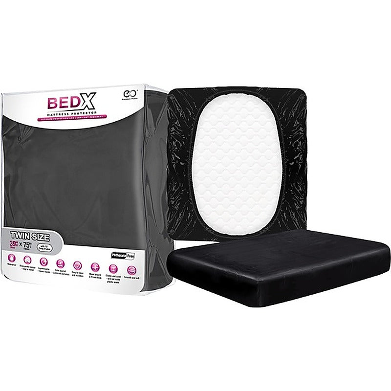 Excellent Power Bed X Mattress Protector - Party Gifts and Novelties