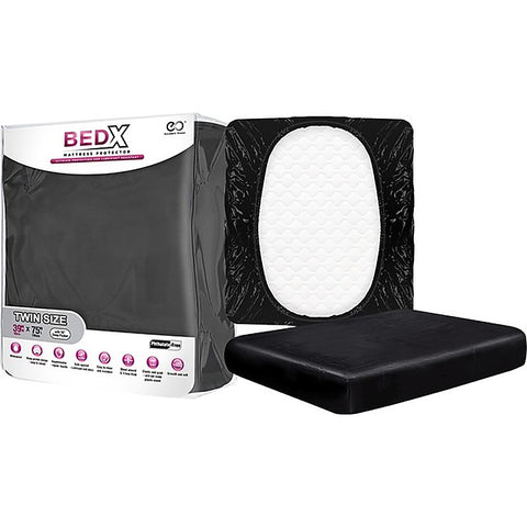 Excellent Power Bed X Mattress Protector - Party Gifts and Novelties