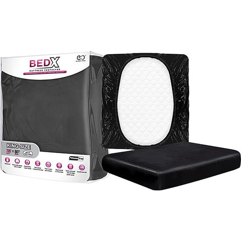Excellent Power Bed X Mattress Protector - Party Gifts and Novelties