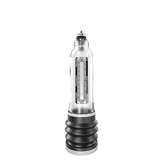 Bathmate Hydromax7 Comfort Long Insert Penis Pump - Penis Pumps And Stretchers