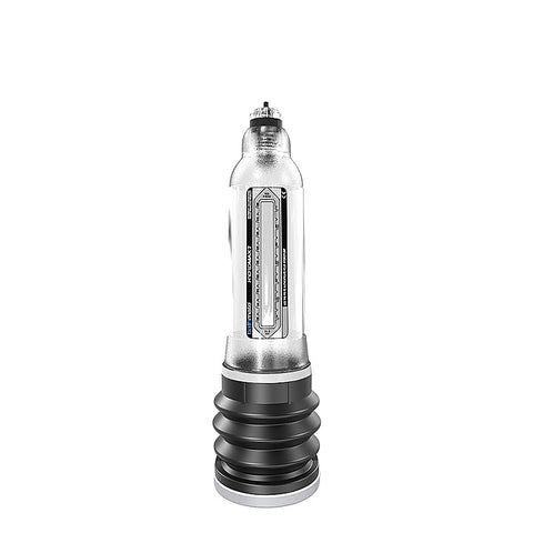 Hydromax7 Comfort Long Insert Penis Pump by Bathmate - Penis Pumps And Stretchers