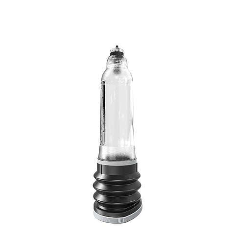 Hydromax7 Comfort Long Insert Penis Pump by Bathmate - Penis Pumps And Stretchers