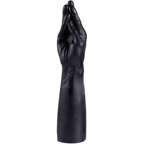 Giant Family 13 Inches Horny Hand Realistic Dong - Realistic Dildos