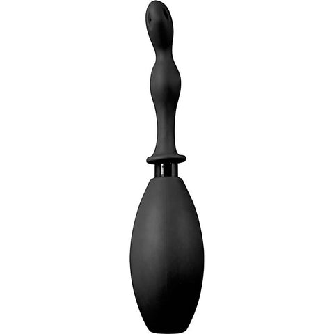 Excellent Power Freshen Pump Anal Douche - Enemas and Douches