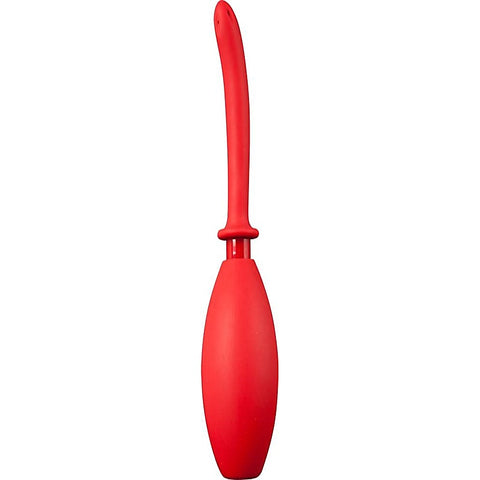 Excellent Power Freshen Pump Anal Douche - Enemas and Douches