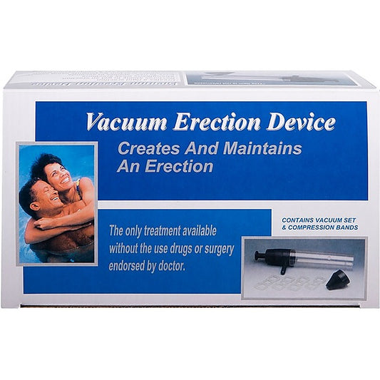 Excellent Power Male Vacuum Erection Device Penis Pump - Penis Pumps And Stretchers
