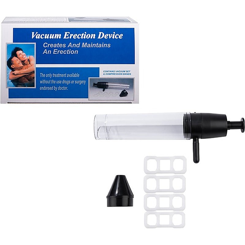 Excellent Power Male Vacuum Erection Device Penis Pump - Penis Pumps And Stretchers