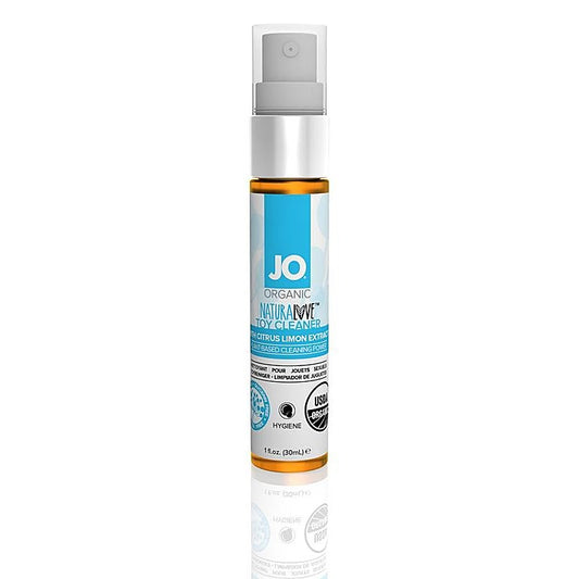 Naturalove USDA Organic Toy Cleaner by System JO - Adult Toy Cleaner