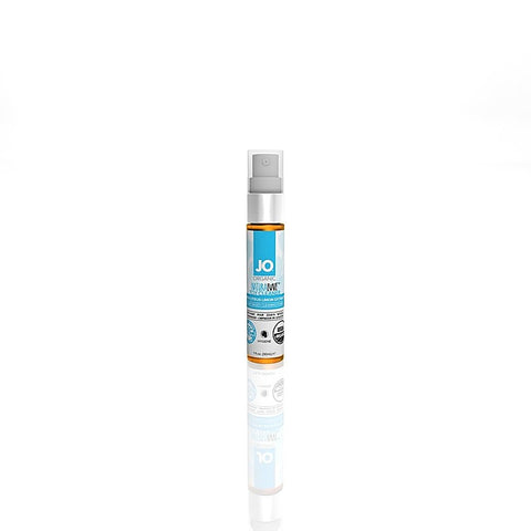 JO USDA Organic Toy Cleaner by System Jo - Adult Toy Cleaner