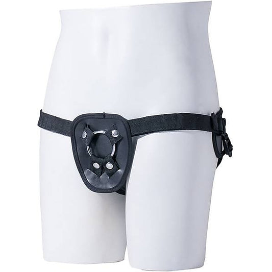 Excellent Power Female Strap-On Harness by NANMA Corporation - Strap On Sextoys