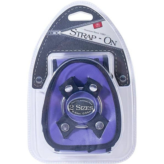 Excellent Power Female Strap-On Harness by NANMA Corporation - Strap On Sextoys