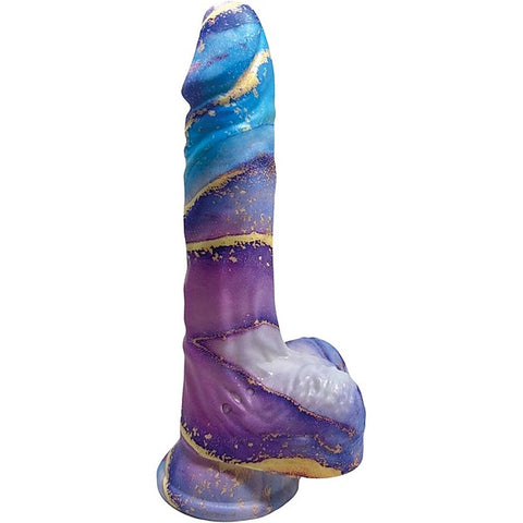 Rock Cocks Aphrodite Realistic Textured Dildo - Realistic Dildos
