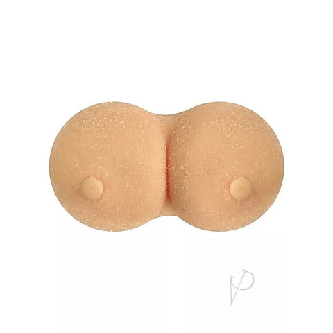 Milk Maid Boobie Shape Edible Gummy by Hott Products - Party Gifts and Novelties