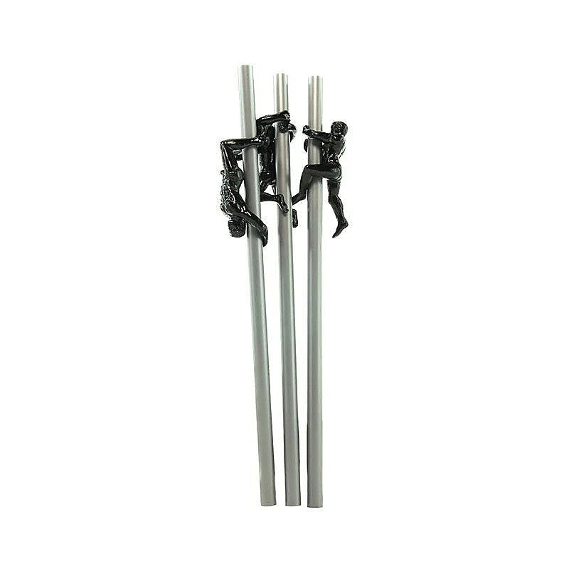 Kheper Games Stripper Straws Party Wear Male - Bachelorette and Bucks