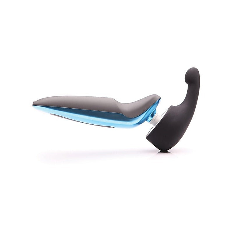Spoon Rumble Head Vibrator Attachment by Tantus - Vibrator Accessories